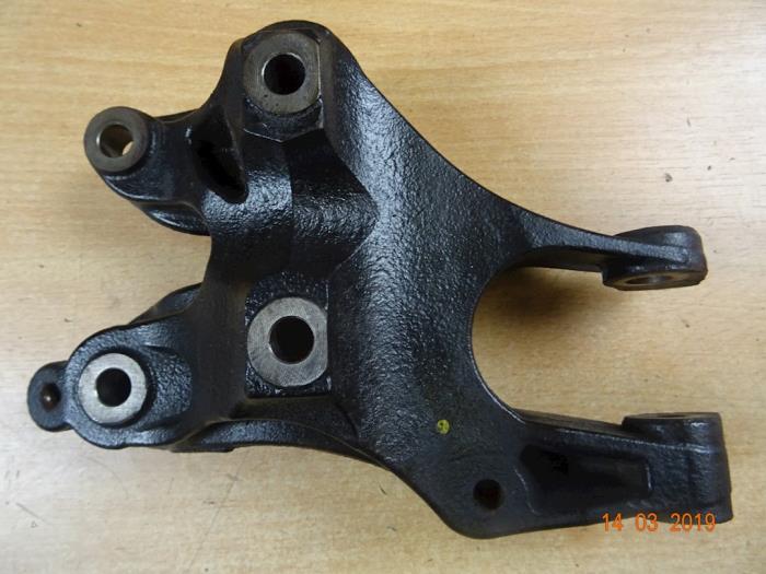 Used Engine mount Mini Mini (R56) 1.6 16V Cooper Price € 22,50 Margin scheme offered by Miniparts24