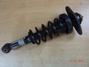 Used Rear shock absorber, right BMW Mini One/Cooper (R50) 1.6 16V One Price € 49,50 Margin scheme offered by Miniparts24 - Miniteile24 GbR