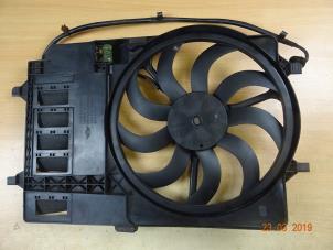 Used Radiator fan BMW Mini One/Cooper (R50) 1.6 16V One Price € 65,45 Inclusive VAT offered by Miniparts24 - Miniteile24 GbR