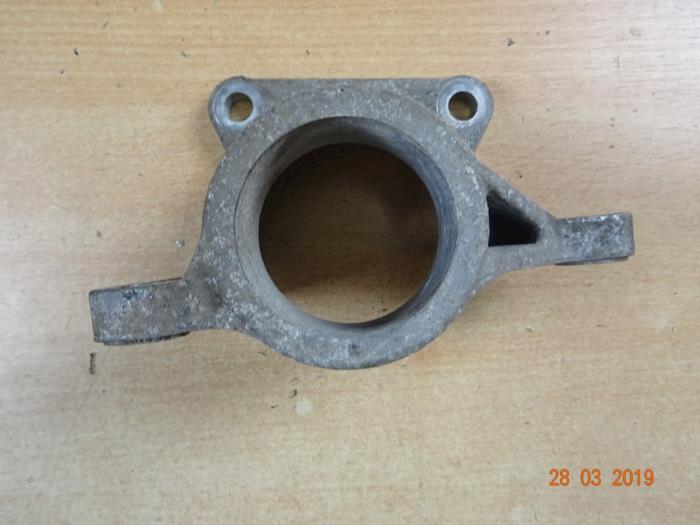 Gebrauchte Lagerhalter Getriebe Mini Countryman (R60) 1.6 16V Cooper S ALL4 Preis € 27,50 Margenregelung angeboten von Miniparts24