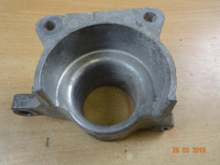 Gearbox bearing retainer Mini Countryman 1.6 16V Cooper S ALL4 ...