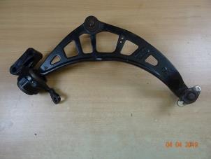 Used Front wishbone, right Mini Countryman (R60) 1.6 16V Cooper S ALL4 Price € 99,50 Margin scheme offered by Miniparts24 - Miniteile24 GbR