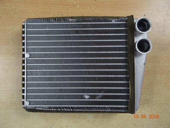 Mini Countryman Heat exchangers stock | ProxyParts.com