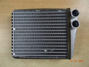 Used Heat exchanger Mini Countryman (R60) 1.6 16V Cooper S ALL4 Price € 25,00 Margin scheme offered by Miniparts24 - Miniteile24 GbR