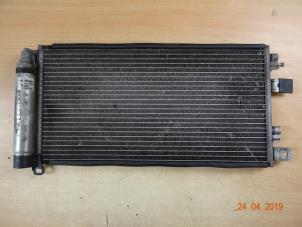 Used Air conditioning condenser Mini Mini Cooper S (R53) 1.6 16V Price € 60,00 Margin scheme offered by Miniparts24 - Miniteile24 GbR