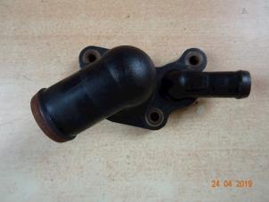 Used Thermostat housing Mini Mini Cooper S (R53) 1.6 16V Price € 15,00 Margin scheme offered by Miniparts24 - Miniteile24 GbR