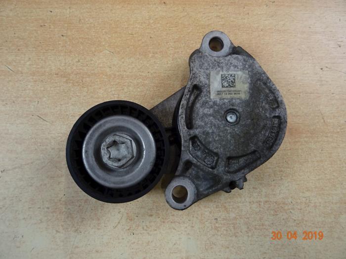 Używane Napinacz rózne Mini Mini (F56) 1.2 12V One Cena € 29,75 Z VAT oferowane przez Miniparts24