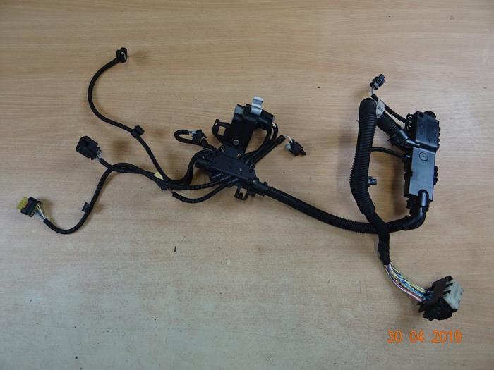 Begagnade Kablage Mini Mini (F56) 1.2 12V One Pris € 178,50 Inklusive moms erbjuds av Miniparts24