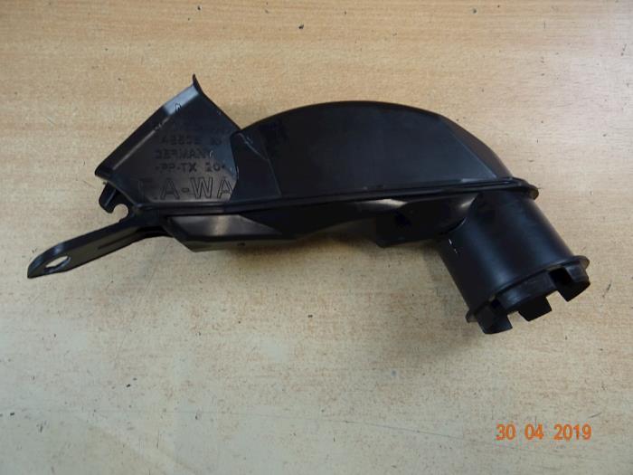 Begagnade Bilöverdrag Mini Mini (F56) 1.2 12V One Pris € 15,00 Marginaltabell erbjuds av Miniparts24