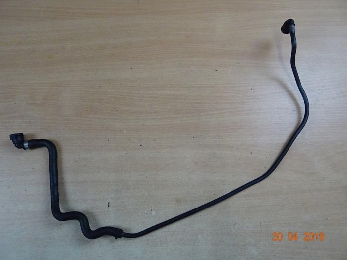 Begagnade Rör (diverse) Mini Mini (F56) 1.2 12V One Pris € 29,75 Inklusive moms erbjuds av Miniparts24