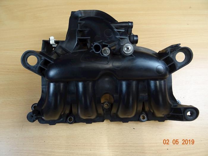 Mini cooper deals intake manifold