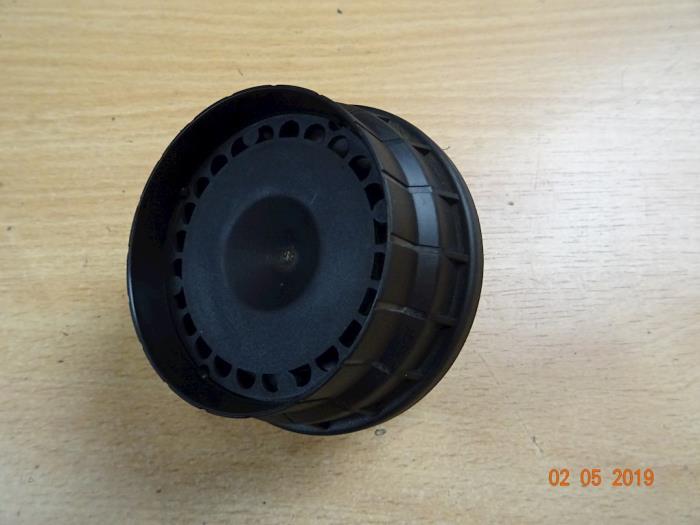 Alarm siren from a MINI Mini (R56) 1.6 16V John Cooper Works 2010