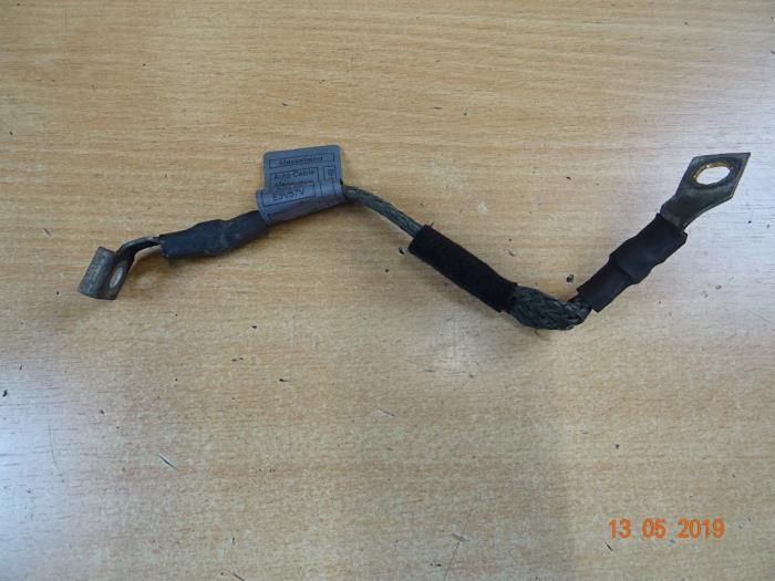 Używane Kabel (rózne) Mini Mini (R56) 1.6 16V Cooper S Cena € 19,50 Procedura marży oferowane przez Miniparts24