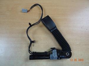 Used Seatbelt tensioner, right Mini Mini (R56) 1.6 16V Cooper S Price € 55,00 Margin scheme offered by Miniparts24 - Miniteile24 GbR