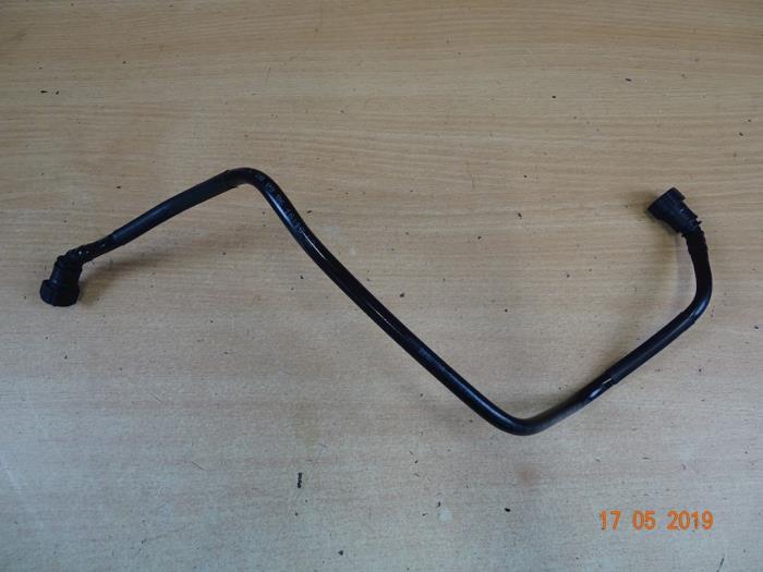 Usagé Conduit (divers) Mini Mini (R56) 1.6 16V Cooper S Prix € 17,85 Prix TTC proposé par Miniparts24