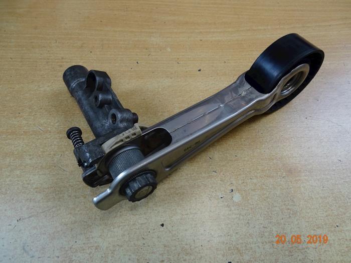 Gebrauchte Spanner sonstige Mini Mini (R56) 1.6 16V Cooper S Preis € 17,85 Mit Mehrwertsteuer angeboten von Miniparts24