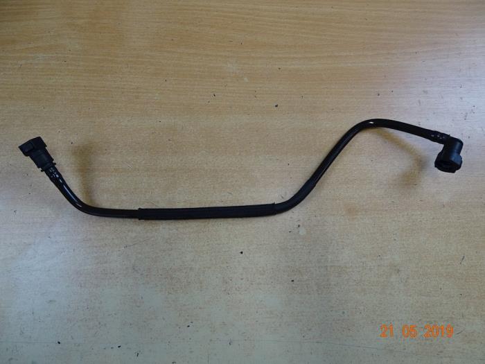 Begagnade Lufttratt Mini Mini (R56) 1.6 16V Cooper Pris € 17,85 Inklusive moms erbjuds av Miniparts24