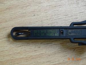Kühler Temperatursensor van een MINI Mini Open (R57) 1.6 Cooper D 16V 2010