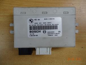 Used PDC Module Mini Mini Open (R57) 1.6 Cooper D 16V Price € 59,50 Margin scheme offered by Miniparts24 - Miniteile24 GbR