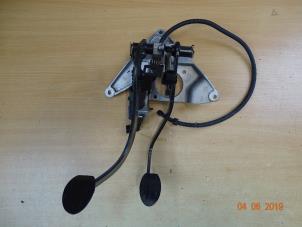 Used Set of pedals Mini Mini Cooper S (R53) 1.6 16V Price € 29,50 Margin scheme offered by Miniparts24 - Miniteile24 GbR