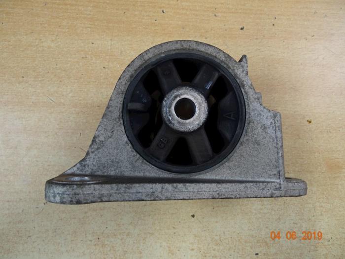 Used Engine mount Mini Mini Cooper S (R53) 1.6 16V Price € 19,50 Margin scheme offered by Miniparts24