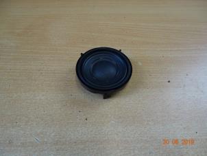 Gebrauchte Lautsprecher Mini Mini (F56) 2.0 16V John Cooper Works Preis € 15,00 Margenregelung angeboten von Miniparts24 - Miniteile24 GbR
