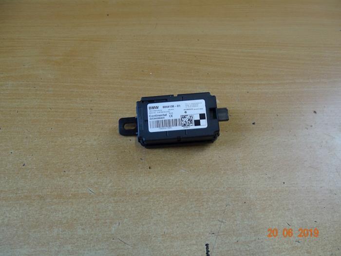 Usagé Kit télécommande Mini Mini (F56) 2.0 16V John Cooper Works Prix € 32,50 Règlement à la marge proposé par Miniparts24