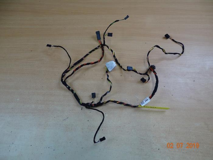 Begagnade Kablage Mini Mini (F56) 2.0 16V John Cooper Works Pris € 39,50 Marginaltabell erbjuds av Miniparts24