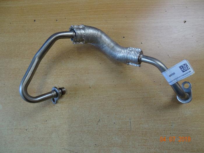Usagé Conduit (divers) Mini Mini (F56) 2.0 16V John Cooper Works Prix € 45,00 Règlement à la marge proposé par Miniparts24
