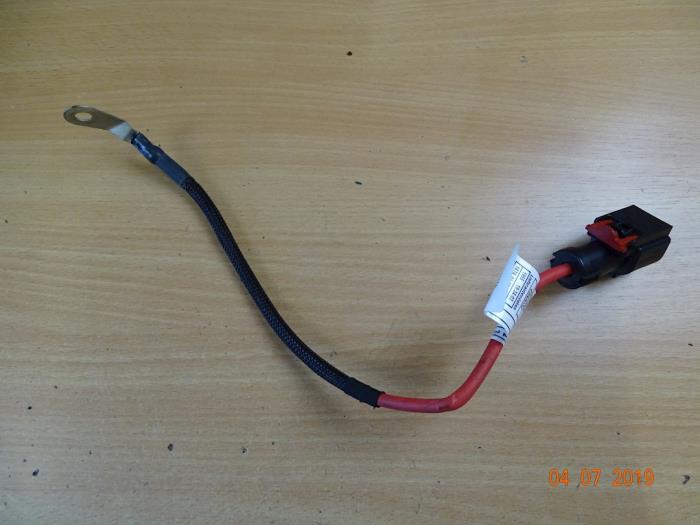 Usagé Conduit (divers) Mini Mini (F56) 2.0 16V John Cooper Works Prix € 23,80 Prix TTC proposé par Miniparts24