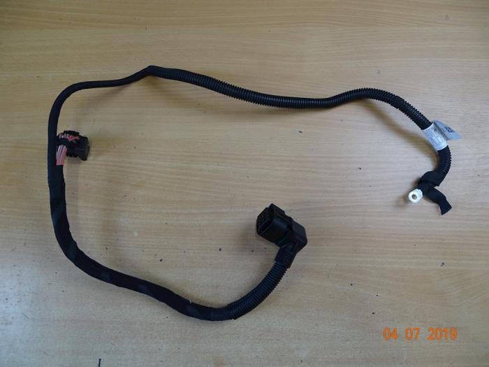 Begagnade Kablage Mini Mini (F56) 2.0 16V John Cooper Works Pris € 41,65 Inklusive moms erbjuds av Miniparts24