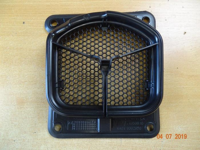 Begagnade Luftfilter Mini Mini (F56) 2.0 16V John Cooper Works Pris € 20,00 Marginaltabell erbjuds av Miniparts24