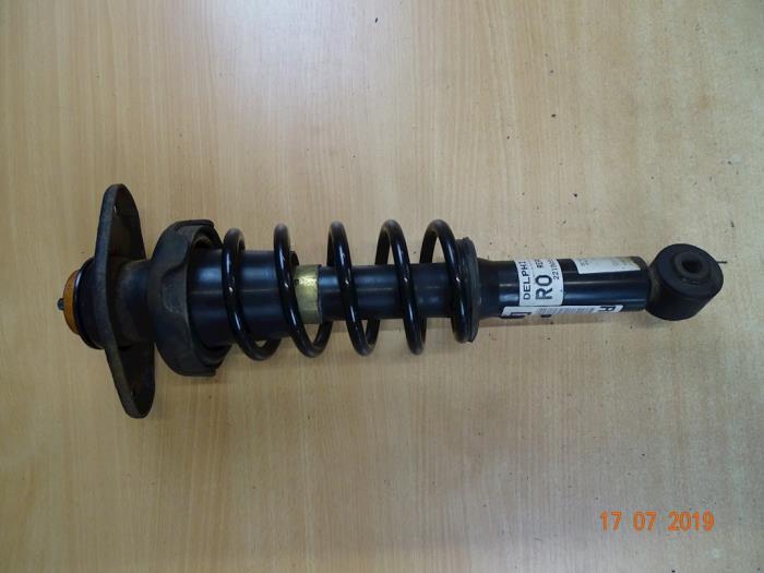 Rear shock absorber, right Mini Mini One/Cooper 1.6 16V Cooper ...