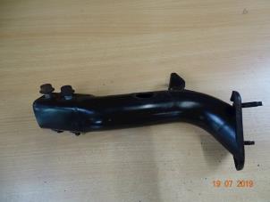 Used Front bumper bracket, right BMW Mini One/Cooper (R50) 1.6 16V Cooper Price € 24,50 Margin scheme offered by Miniparts24 - Miniteile24 GbR