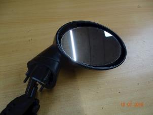 Used Wing mirror, right BMW Mini One/Cooper (R50) 1.6 16V Cooper Price € 53,55 Inclusive VAT offered by Miniparts24 - Miniteile24 GbR