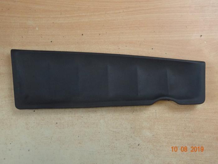 Gebrauchte Matten Set BMW Mini (R50/53) 1.6 16V Cooper Preis € 24,00 Margenregelung angeboten von Miniparts24