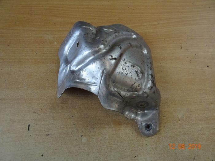 Cache Moteur Pour MINI ONE Et COOPER (F55/F56) - Années 2014 à 2021 - Aftermarket Neuf