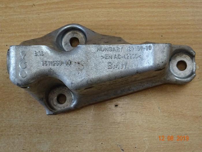 Gebrauchte Motorlager Mini Mini (F56) 1.5 12V Cooper D Preis € 20,00 Margenregelung angeboten von Miniparts24