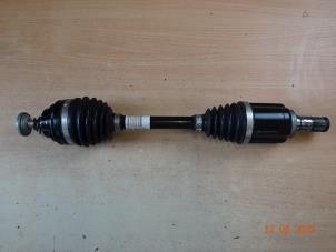 Used Front drive shaft, left Mini Mini (F56) 1.5 12V Cooper D Price € 300,00 Margin scheme offered by Miniparts24 - Miniteile24 GbR