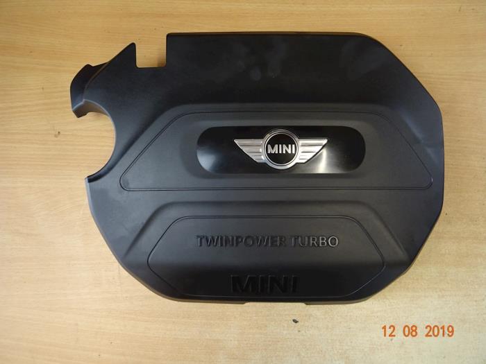 Gebrauchte Abdeckblech Motor Mini Mini (F56) 1.5 12V Cooper D Preis € 75,00 Margenregelung angeboten von Miniparts24