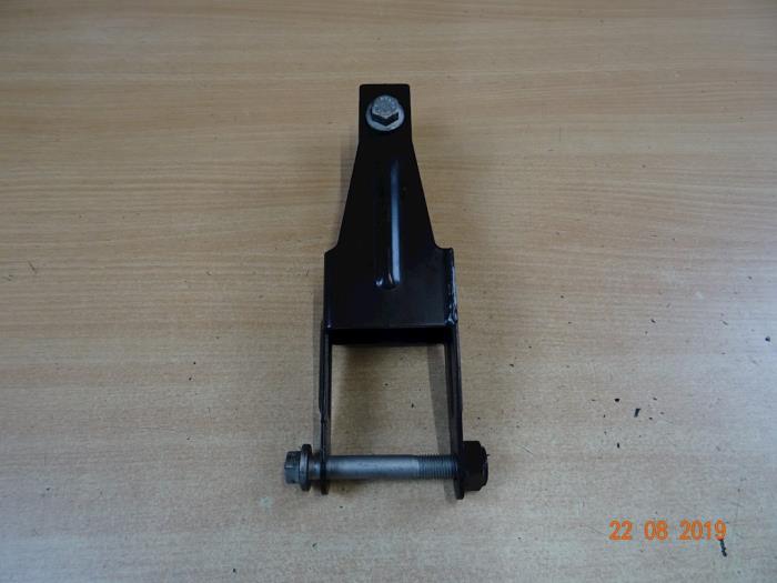 Used Engine mount Mini Mini Cooper S (R53) 1.6 16V Price € 19,50 Margin scheme offered by Miniparts24