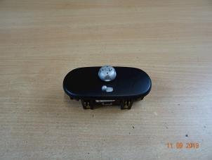Used Mirror switch Mini Mini Cooper S (R53) 1.6 16V Price € 17,85 Inclusive VAT offered by Miniparts24 - Miniteile24 GbR