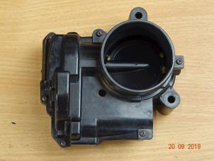 Used Vortex valve Mini Mini (R56) 1.6 16V Cooper Price € 59,50 Inclusive VAT offered by Miniparts24 - Miniteile24 GbR