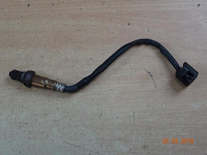 Usados Sonda Lambda Mini Mini (R56) 1.6 16V Cooper Precio € 23,80 IVA incluido ofrecido por Miniparts24