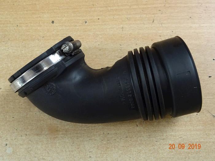 Używane Miech Mini Mini (R56) 1.6 16V Cooper Cena € 15,47 Z VAT oferowane przez Miniparts24
