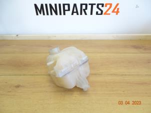 Used Expansion vessel Mini Mini (R56) 1.6 Cooper D 16V Price € 23,80 Inclusive VAT offered by Miniparts24 - Miniteile24 GbR