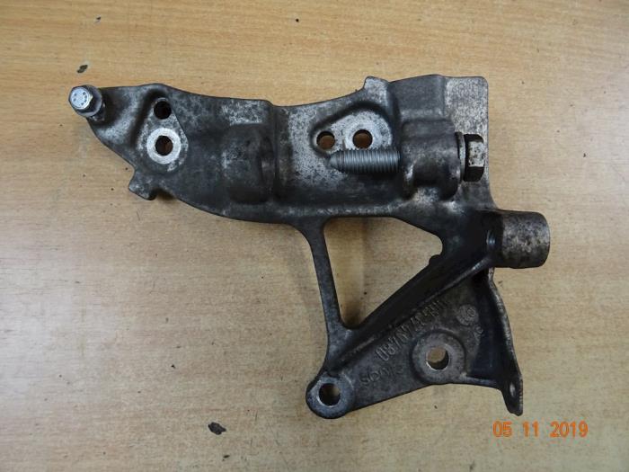 Usagé Divers Mini Mini (R56) 1.6 Cooper D 16V Prix € 17,85 Prix TTC proposé par Miniparts24