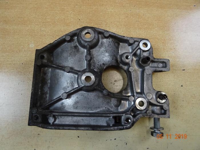 Usagé Divers Mini Mini (R56) 1.6 Cooper D 16V Prix € 15,00 Règlement à la marge proposé par Miniparts24