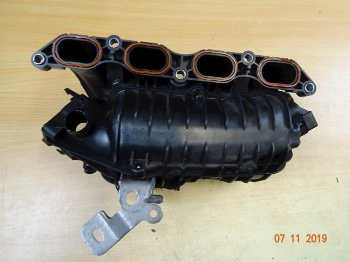 Intake manifold Mini Mini 1.6 16V Cooper V752817280 N12B16A