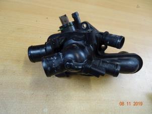 Used Thermostat housing Mini Mini (R56) 1.4 16V One Price € 35,00 Margin scheme offered by Miniparts24 - Miniteile24 GbR